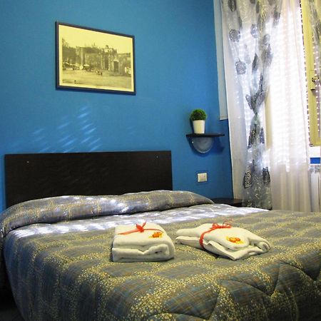 Aracoeli Bed & Breakfast Rome Bilik gambar