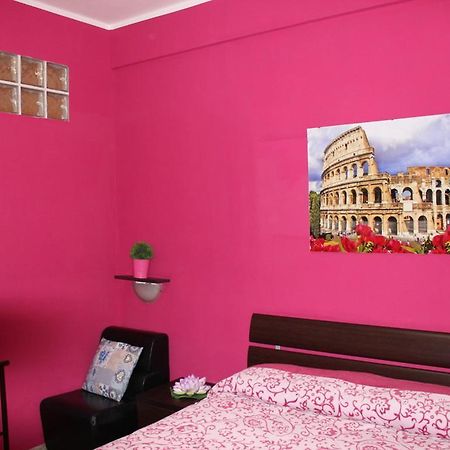 Aracoeli Bed & Breakfast Rome Luaran gambar