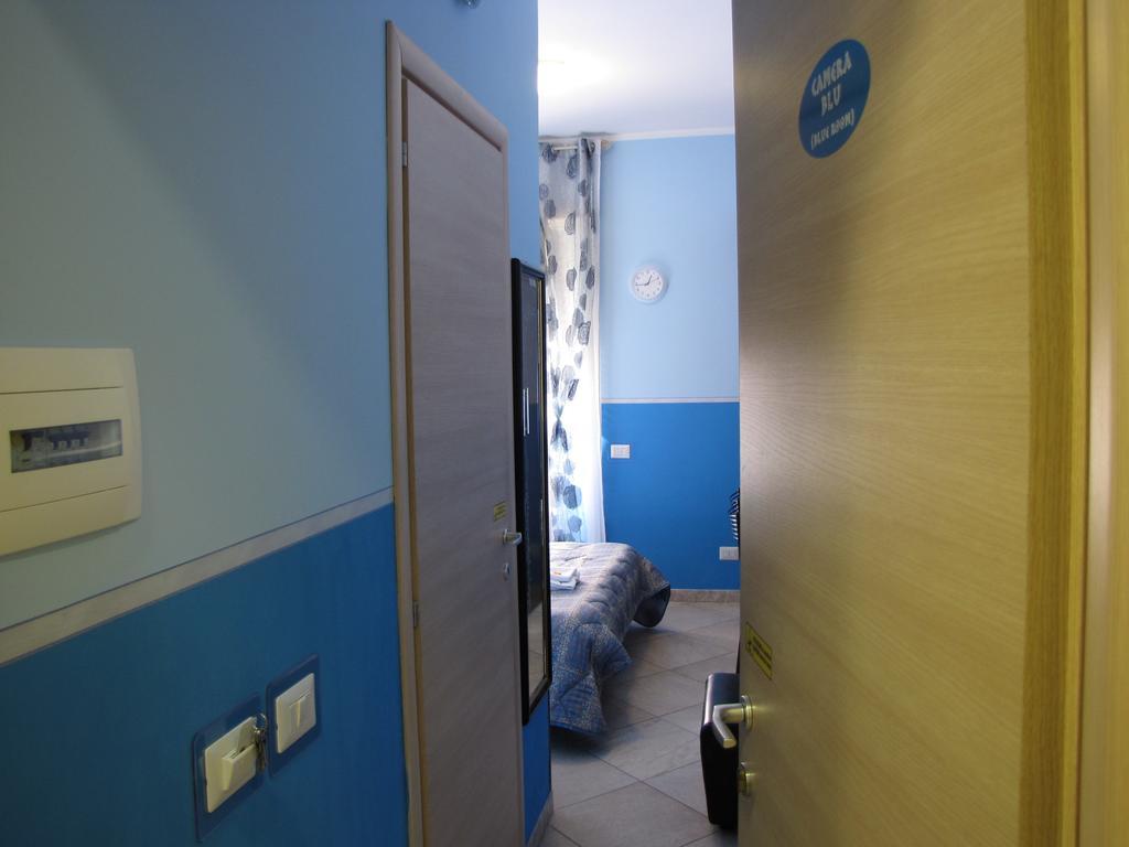 Aracoeli Bed & Breakfast Rome Bilik gambar
