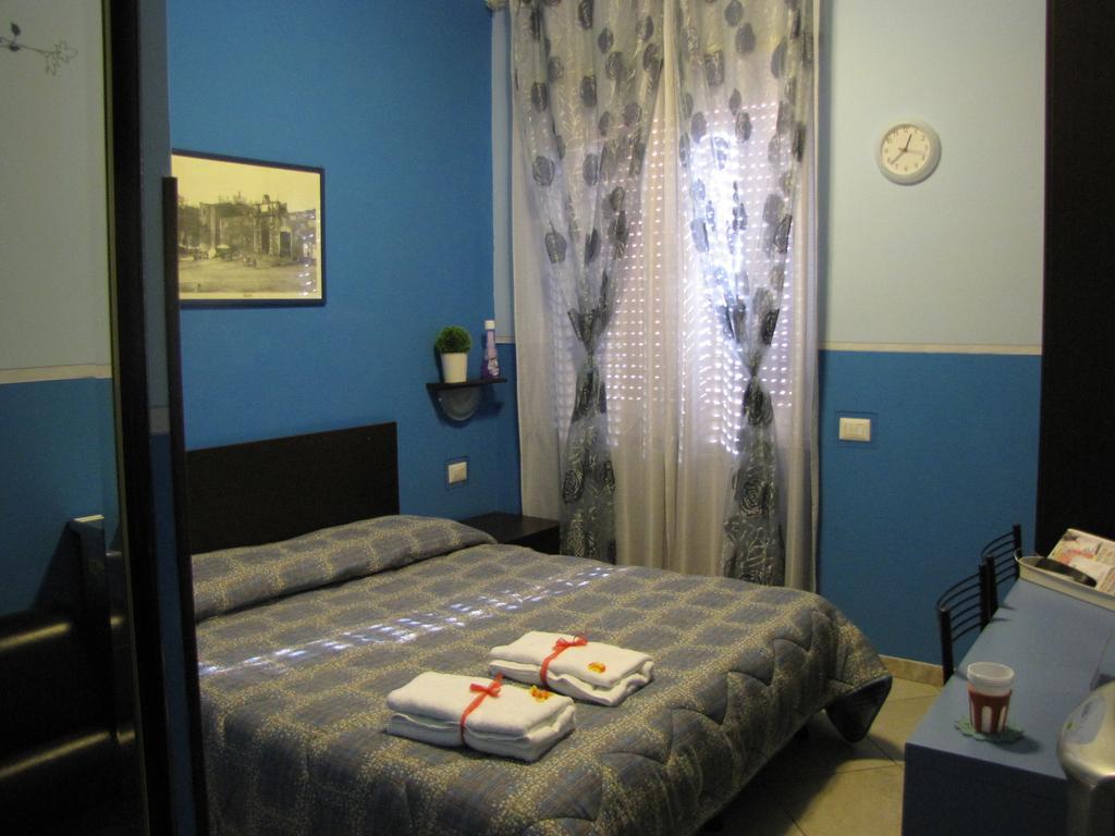 Aracoeli Bed & Breakfast Rome Bilik gambar