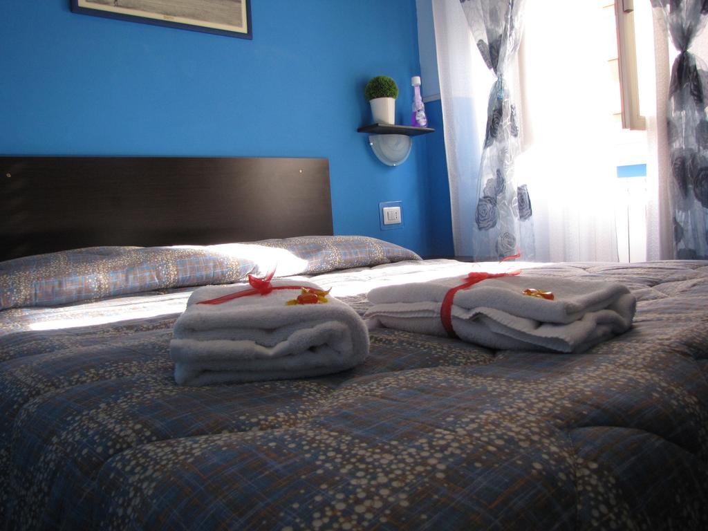 Aracoeli Bed & Breakfast Rome Bilik gambar