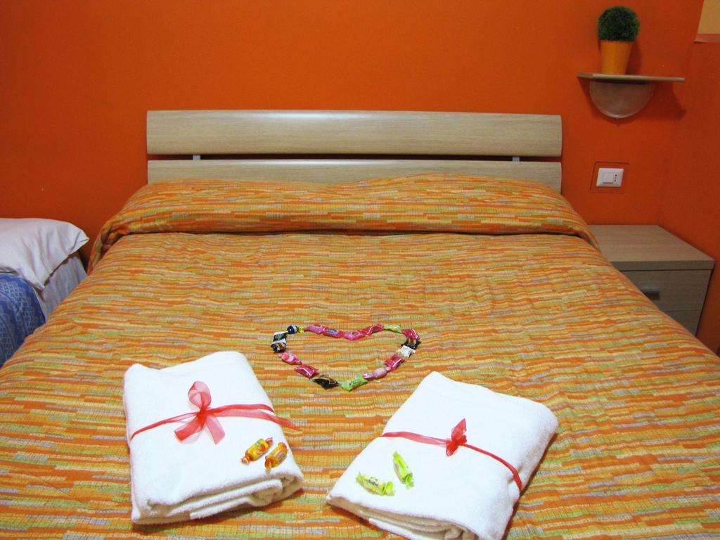 Aracoeli Bed & Breakfast Rome Bilik gambar