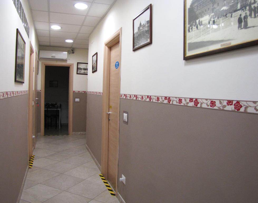 Aracoeli Bed & Breakfast Rome Luaran gambar