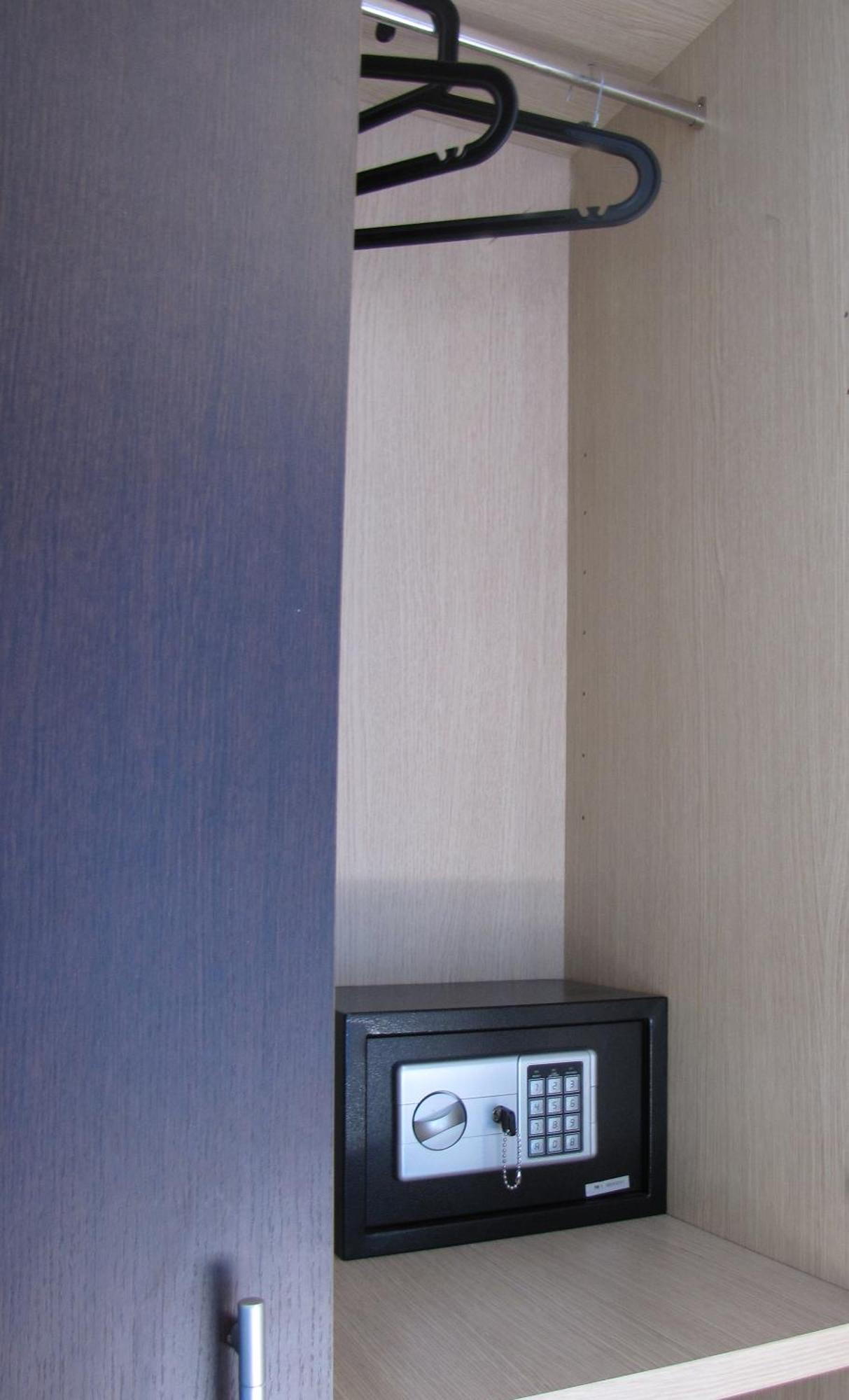 Aracoeli Bed & Breakfast Rome Bilik gambar