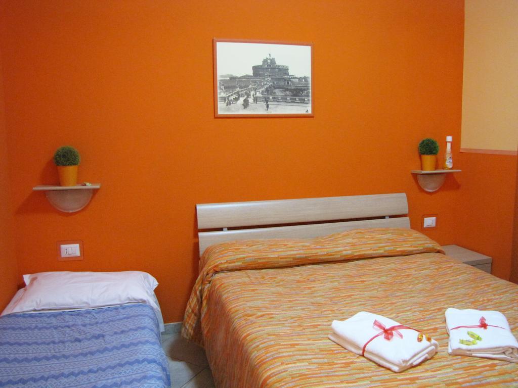Aracoeli Bed & Breakfast Rome Luaran gambar
