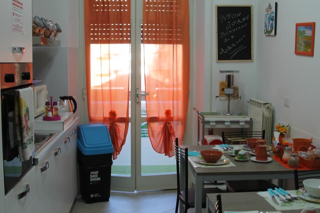 Aracoeli Bed & Breakfast Rome Luaran gambar