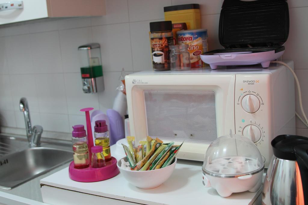 Aracoeli Bed & Breakfast Rome Luaran gambar