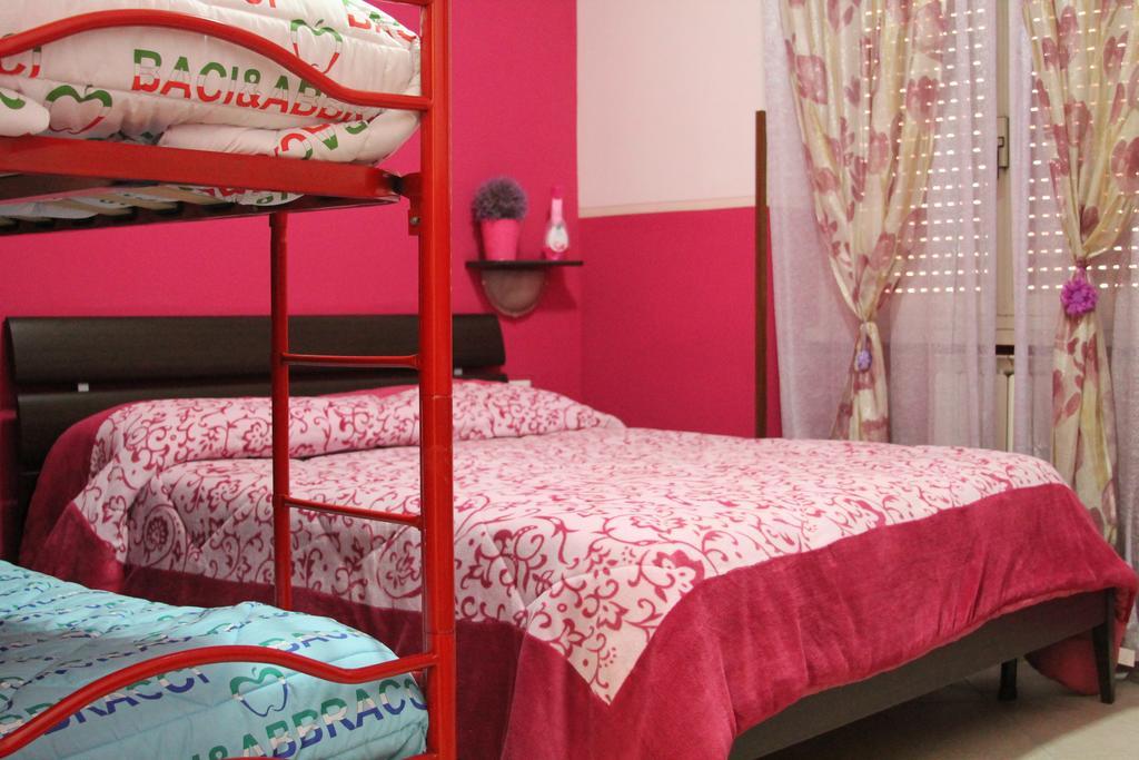 Aracoeli Bed & Breakfast Rome Luaran gambar