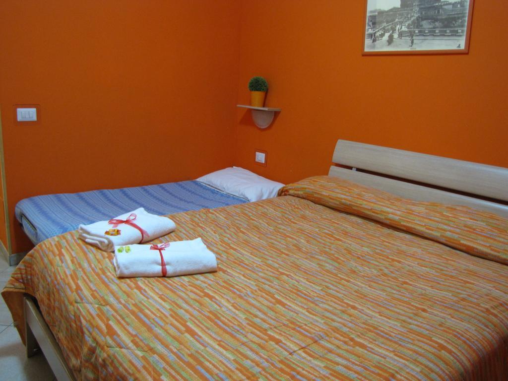 Aracoeli Bed & Breakfast Rome Luaran gambar