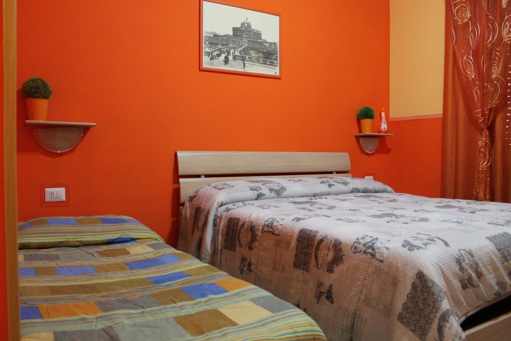 Aracoeli Bed & Breakfast Rome Luaran gambar