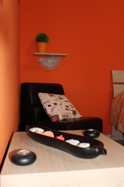 Aracoeli Bed & Breakfast Rome Luaran gambar