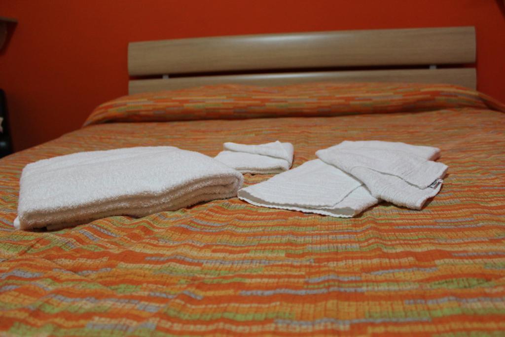 Aracoeli Bed & Breakfast Rome Luaran gambar
