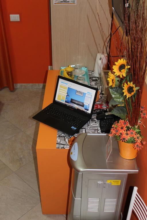 Aracoeli Bed & Breakfast Rome Luaran gambar