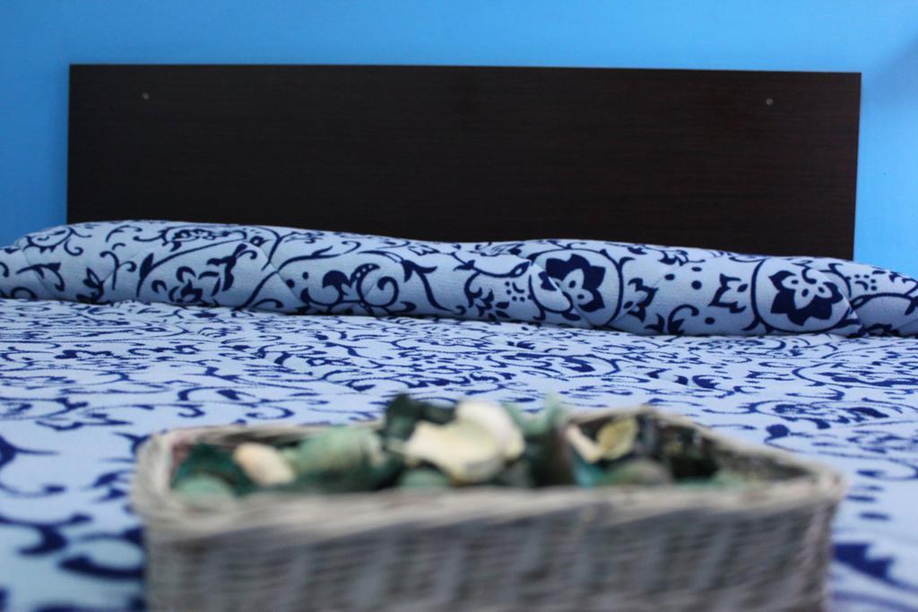 Aracoeli Bed & Breakfast Rome Luaran gambar