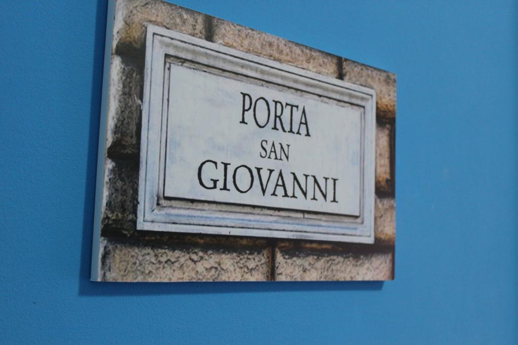 Aracoeli Bed & Breakfast Rome Luaran gambar