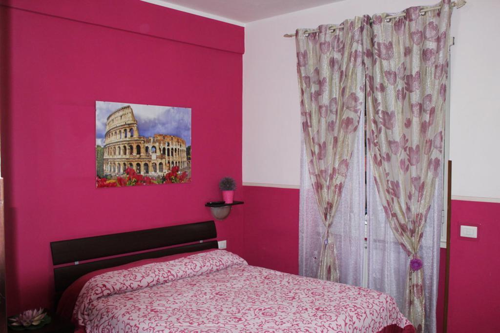 Aracoeli Bed & Breakfast Rome Luaran gambar
