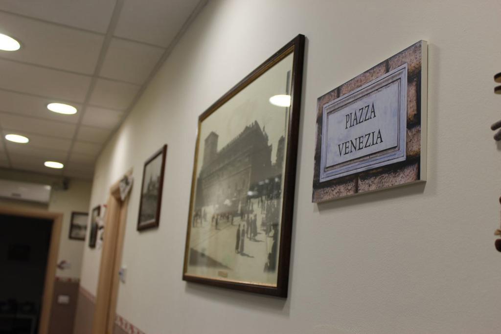 Aracoeli Bed & Breakfast Rome Luaran gambar