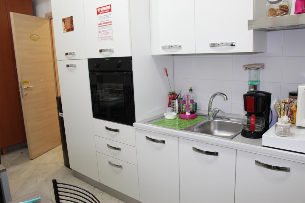 Aracoeli Bed & Breakfast Rome Luaran gambar