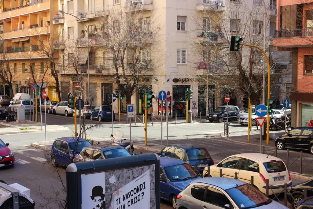 Aracoeli Bed & Breakfast Rome Luaran gambar