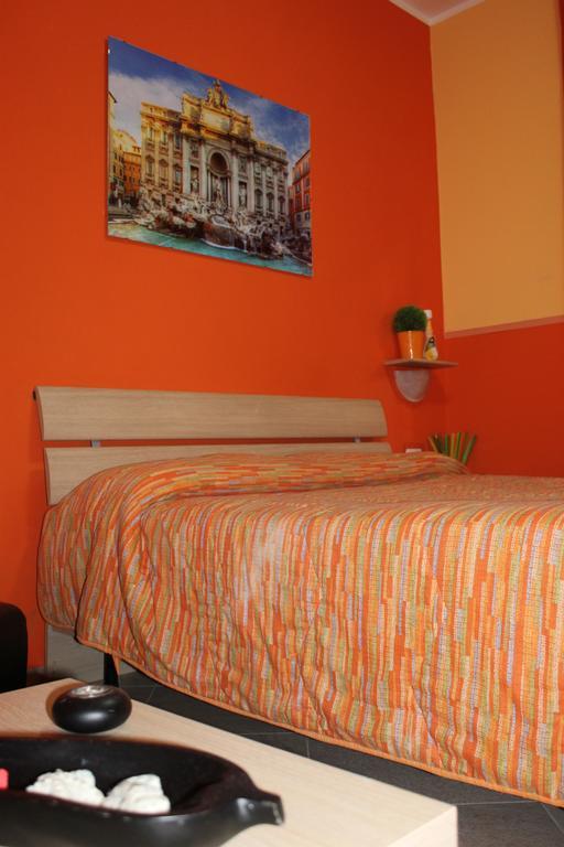 Aracoeli Bed & Breakfast Rome Luaran gambar