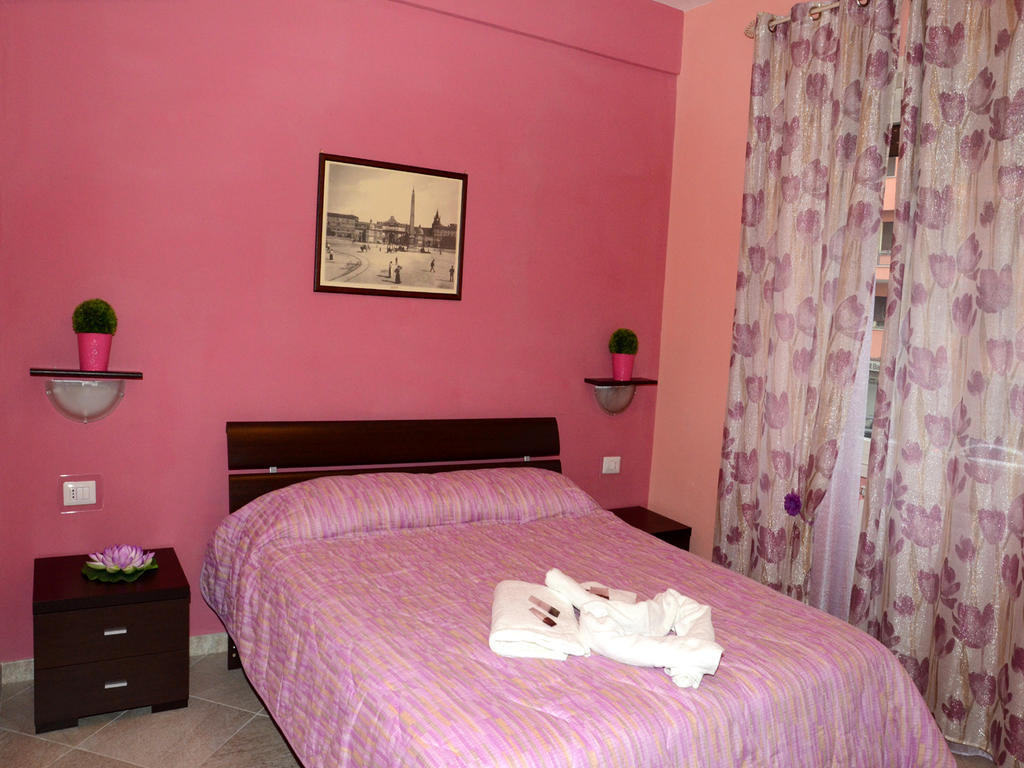 Aracoeli Bed & Breakfast Rome Luaran gambar