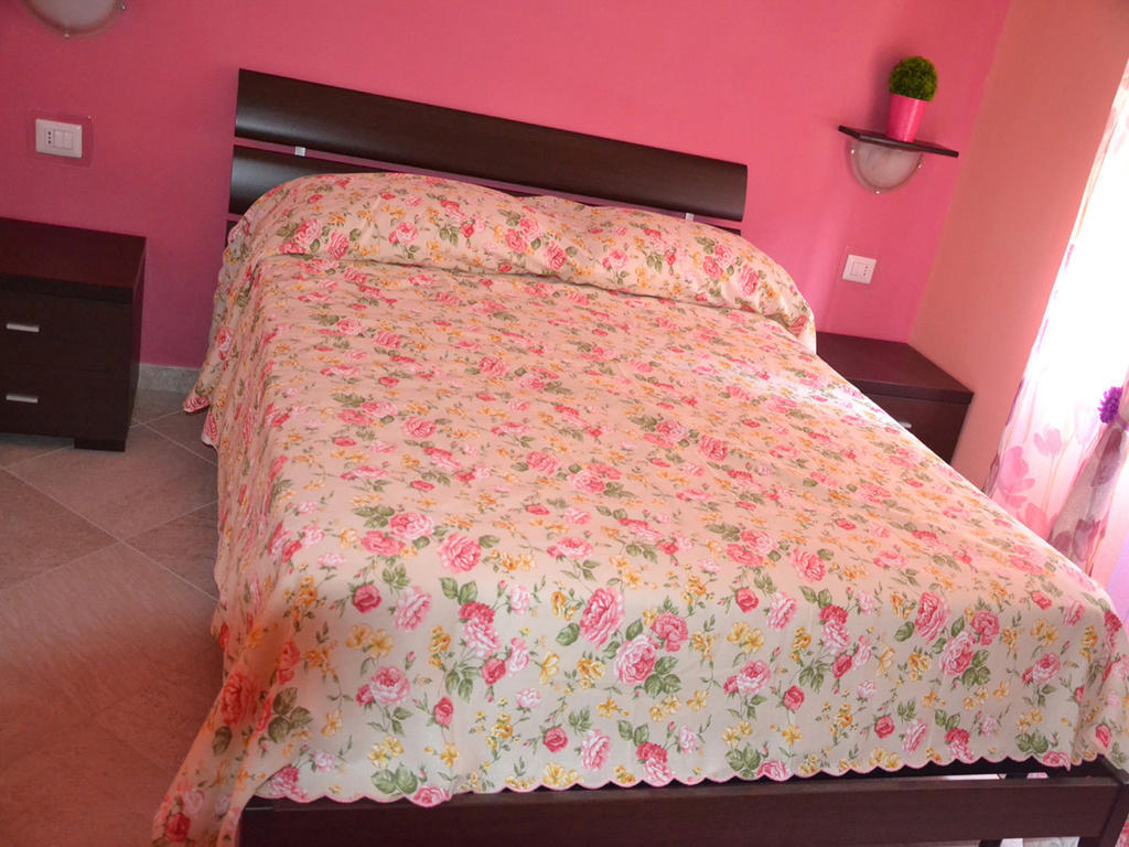 Aracoeli Bed & Breakfast Rome Luaran gambar