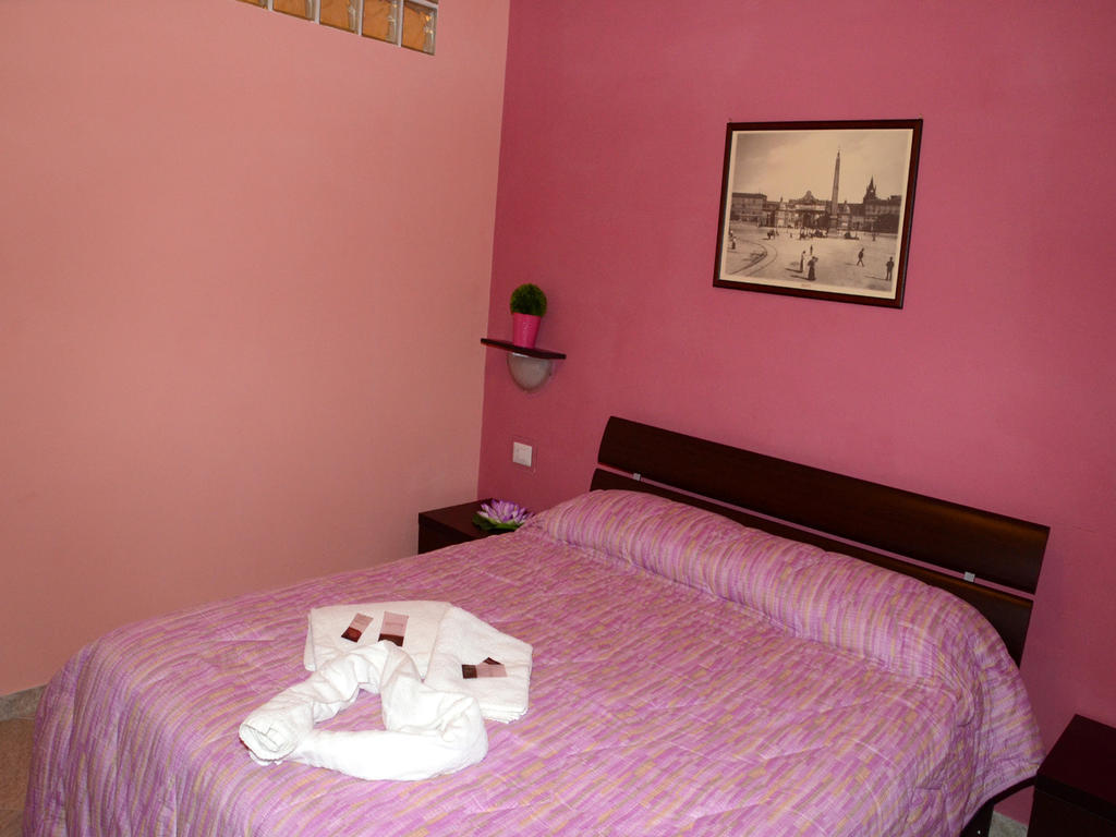 Aracoeli Bed & Breakfast Rome Luaran gambar