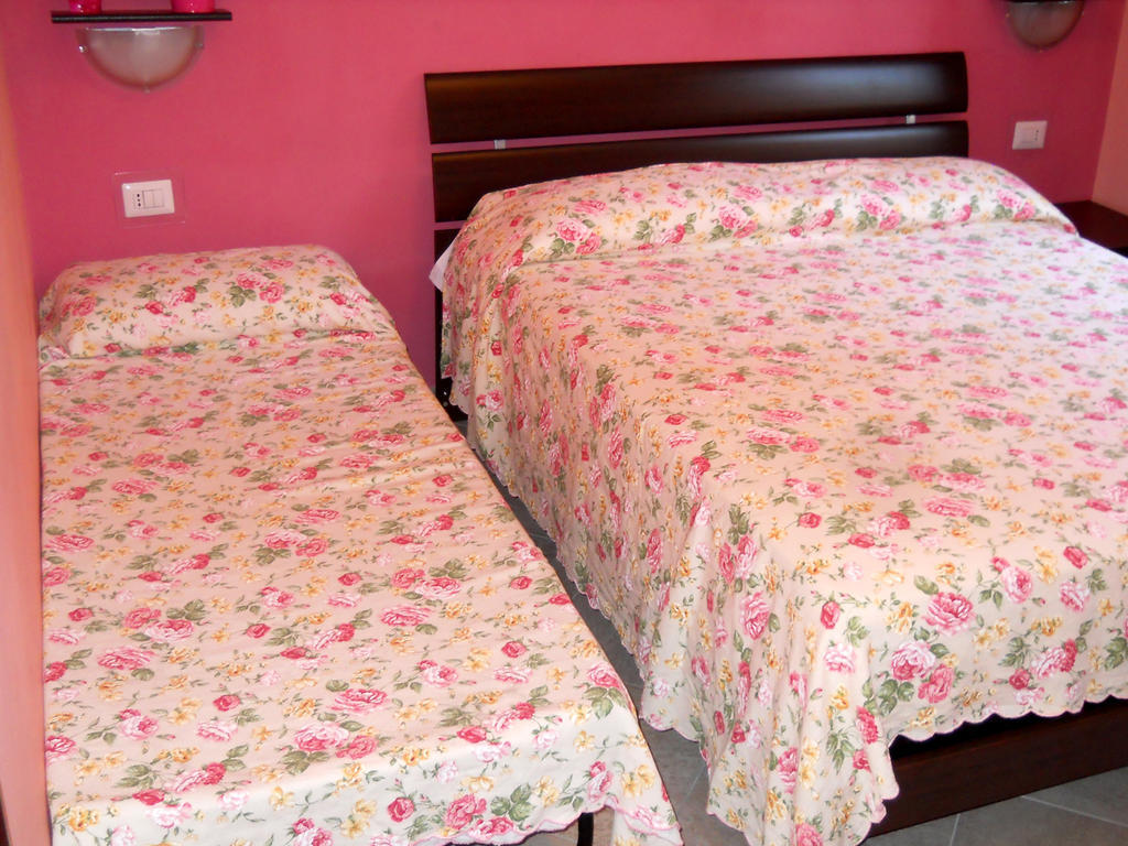 Aracoeli Bed & Breakfast Rome Luaran gambar