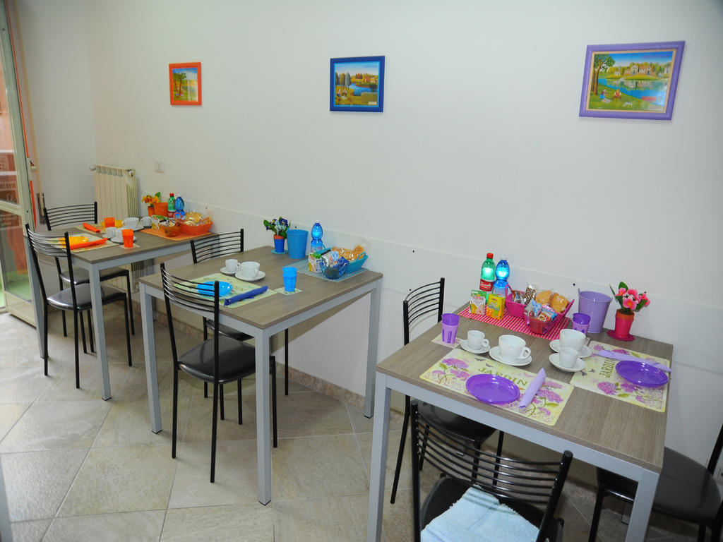 Aracoeli Bed & Breakfast Rome Luaran gambar
