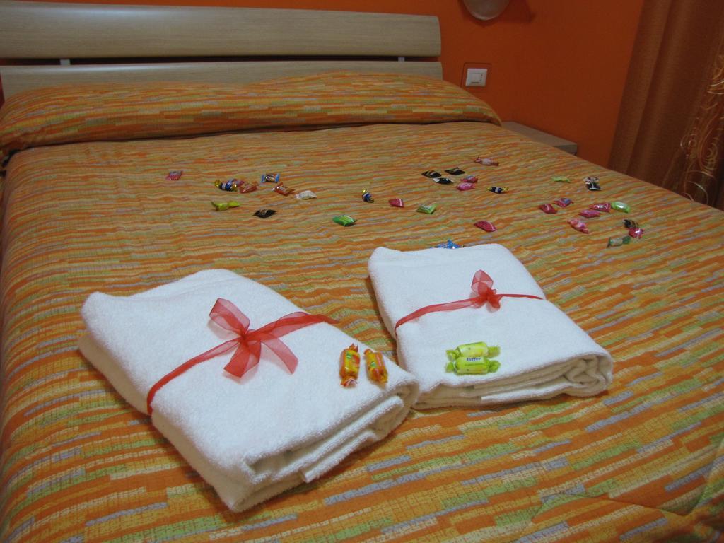 Aracoeli Bed & Breakfast Rome Luaran gambar
